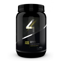 WHEY PROTEIN 3W - 900g